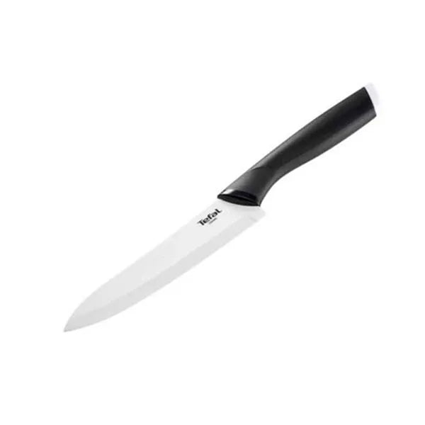 Tefal Comfort Touch 15cm Chef Knife + Cover – K2213104